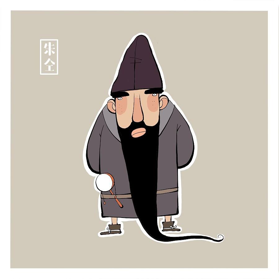 朱仝是怎么上梁山的？朱仝为什么会上梁山