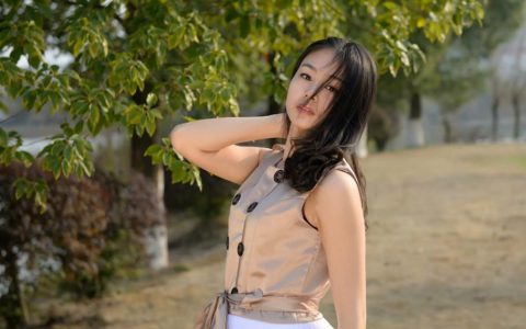靓女是骂人的吗？靓女是什么意思