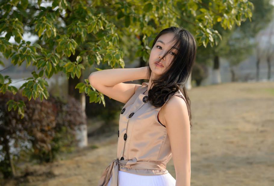 靓女是骂人的吗？靓女是什么意思