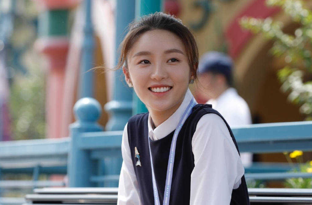 三十而已林有有是谁扮演的？