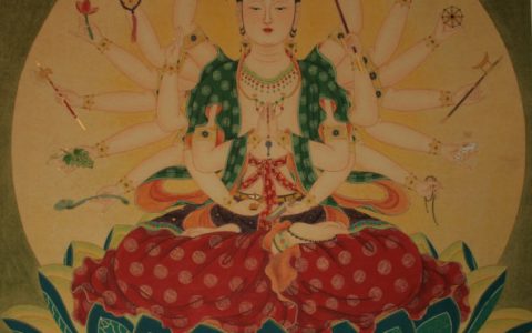 观音的生日是哪几日（为什么观音有3个生日）