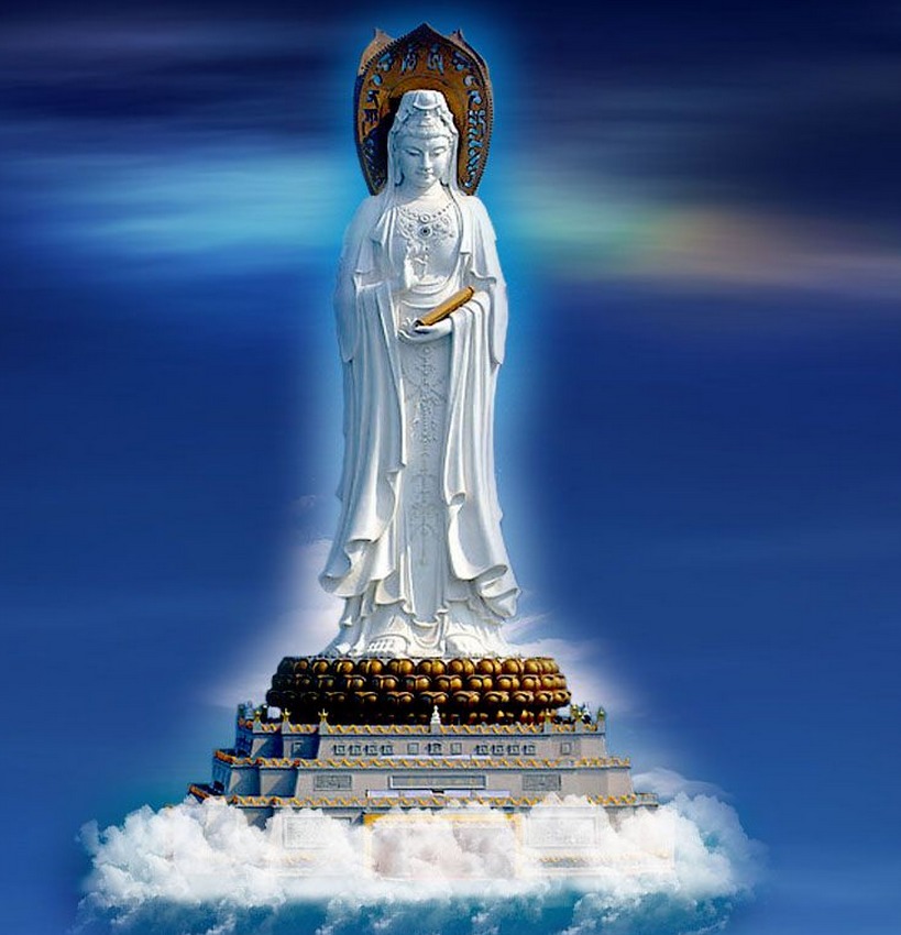 观音的生日是哪几日（为什么观音有3个生日）