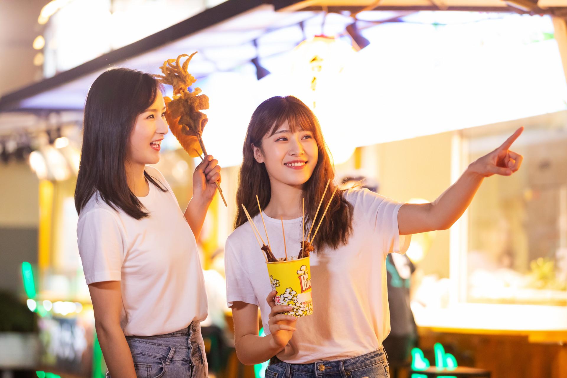闺蜜的定义（闺蜜是什么意思）