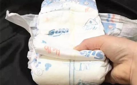 尿不湿是什么垃圾（尿不湿是有害垃圾吗）