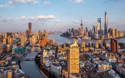 上海名称的由来（上海命名的由来）