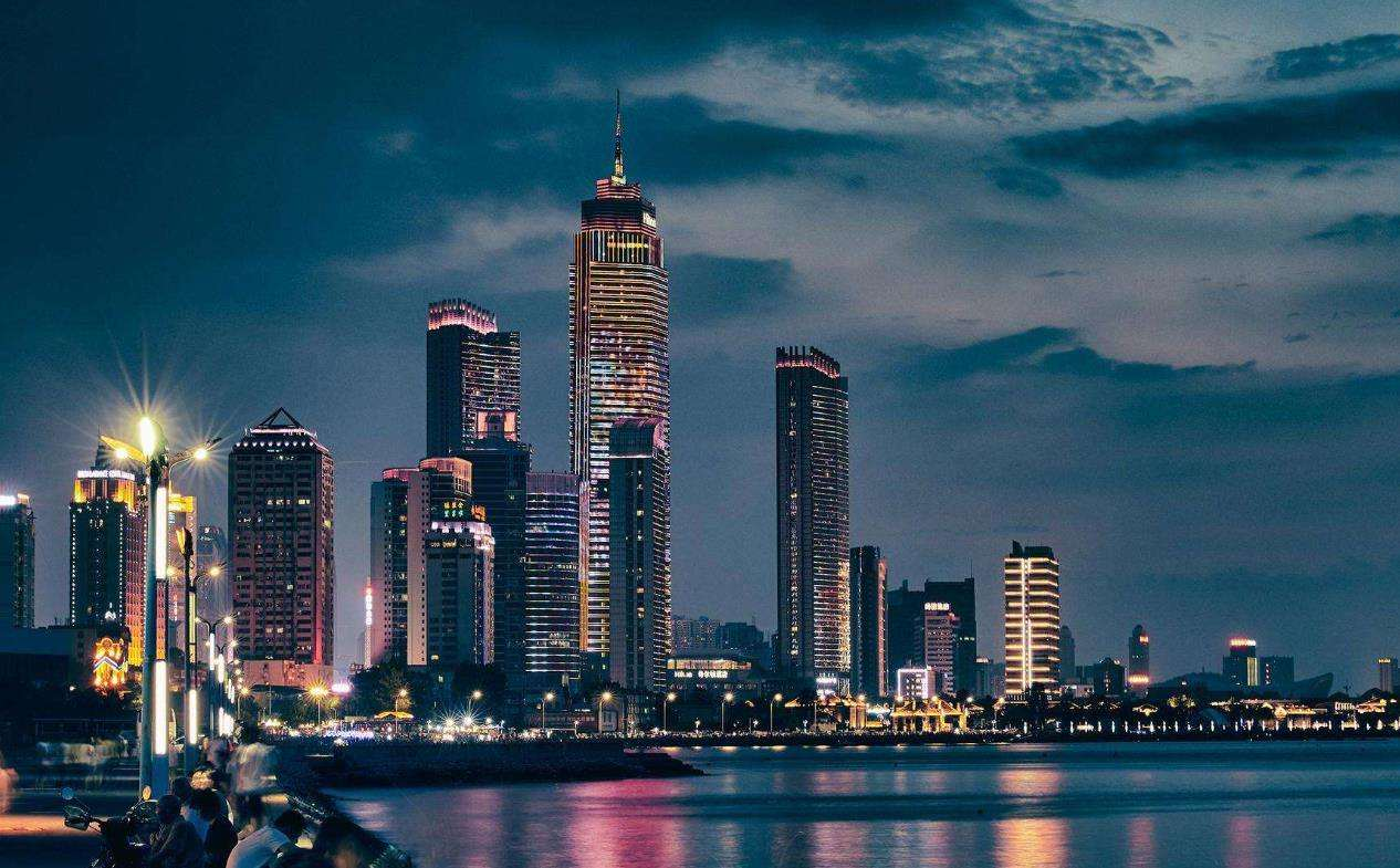 广东一线城市有几个？广东城市等级划分