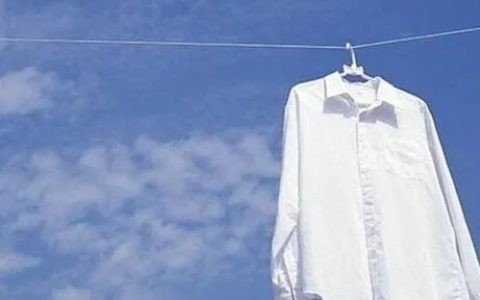 杨梅汁弄到白色衣服上怎么清洗（白色衣服有杨梅汁怎么洗）