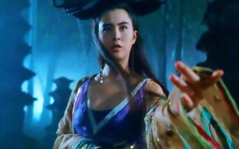 聂小倩出自哪本书?作者是谁?（聂小倩的书名作者是谁）