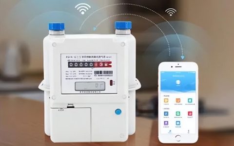 燃气表上的数字是什么意思？怎么查询燃气表余额