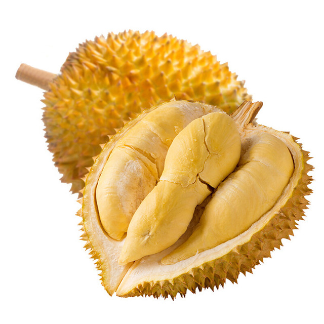 榴莲五房肉是什么意思（榴莲都是五房肉吗）