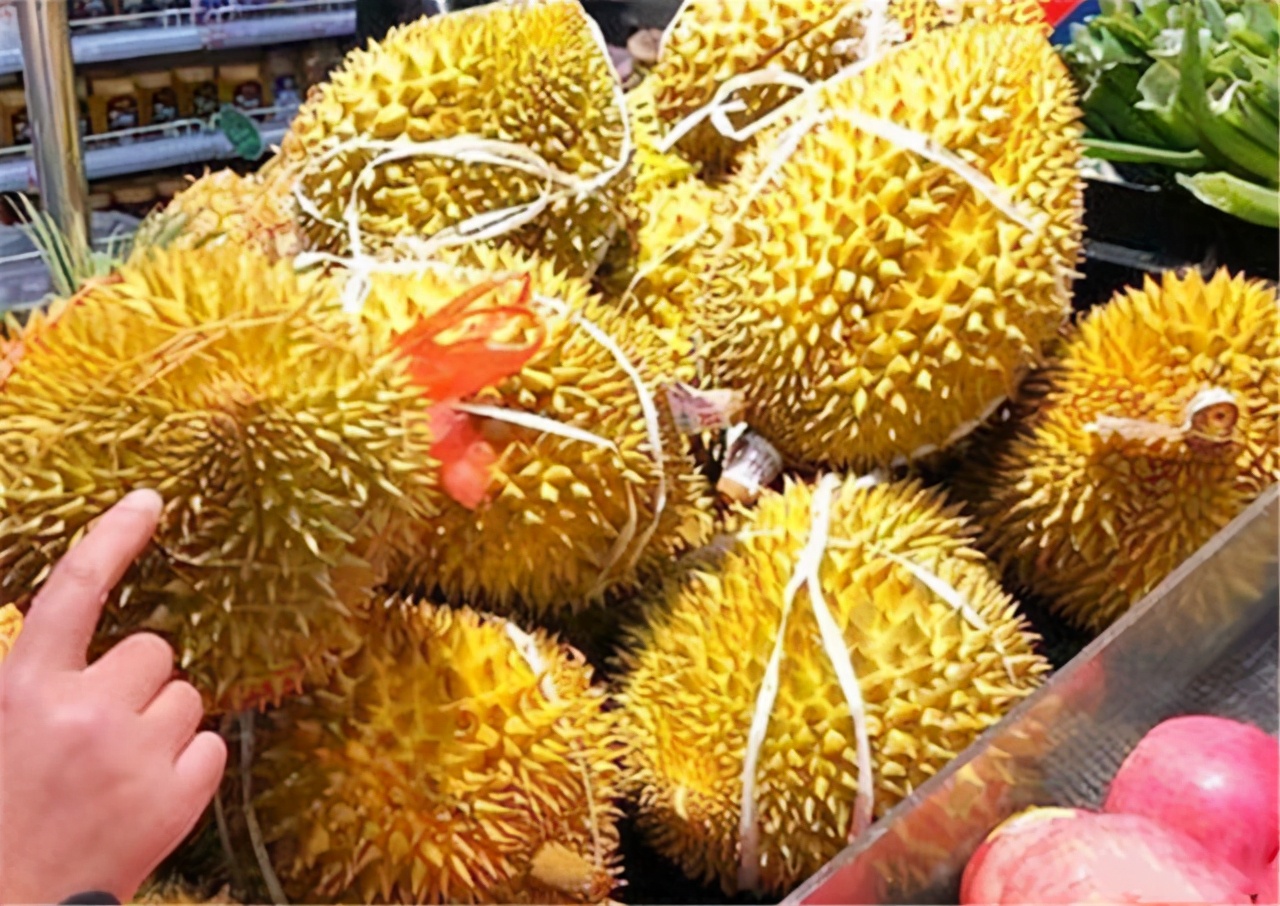 榴莲五房肉是什么意思（榴莲都是五房肉吗）