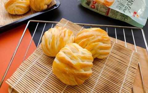 烤面包温度和时间多少？面包烘烤温度时间参考表