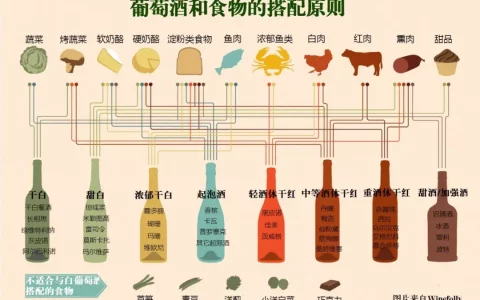晚上喝红酒搭配什么食物最好？晚上喝红酒配什么小吃
