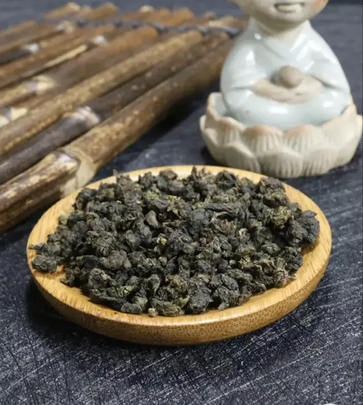 白芽奇兰是什么茶，白芽奇兰属于白茶吗？