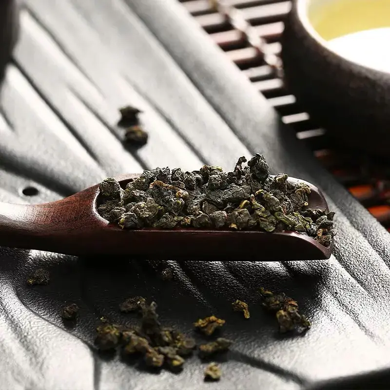 白芽奇兰是什么茶，白芽奇兰属于白茶吗？