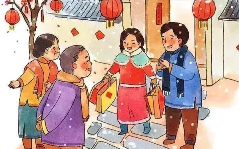 大年初二要干什么?大年初二的习俗禁忌