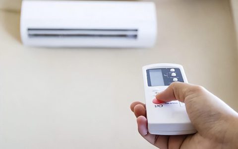 空调出现e6是什么原因？附空调故障代码一览表