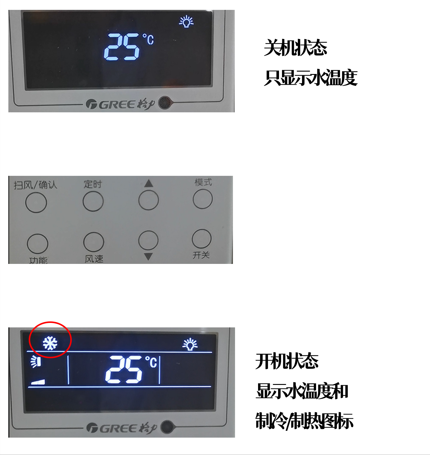 空调出现e6是什么原因？附空调故障代码一览表