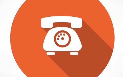 对方把你电话拉黑了打电话会提示什么