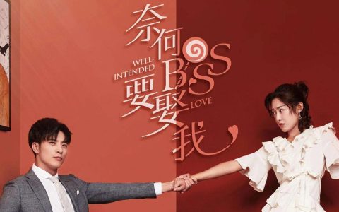 凌异洲是什么电视剧？夏林与凌异洲的电视剧叫什么名