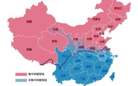 湖北南方还是属于北方（南方北方怎么划分）