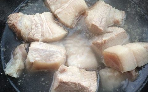 肉臭了用什么除臭（肉臭了怎么处理才能吃）