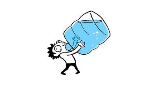 桶装水多久就不能喝了?桶装水的保质期到底有多久