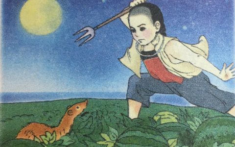 刺猹是什么梗意思