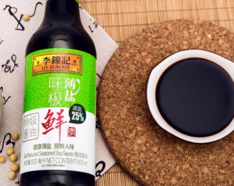 生抽好还是味极鲜好？生抽和味极鲜到底哪个好吃