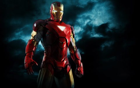 iron man什么意思(i am iron man什么意思)