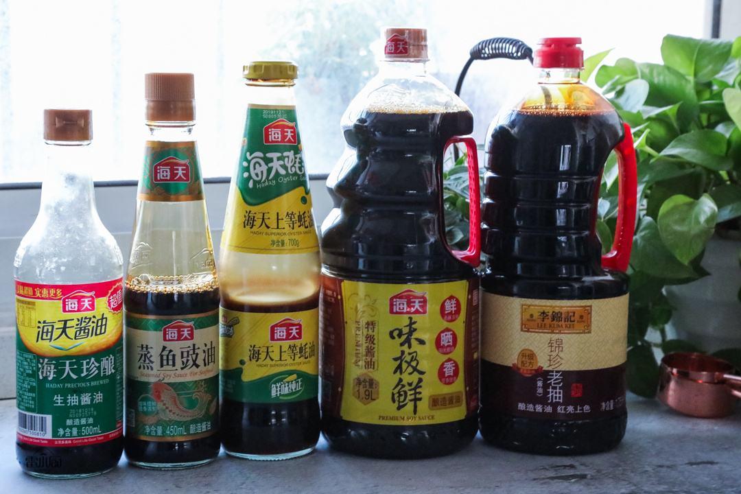 酱油可以代替生抽吗？酱油和生抽有什么区别