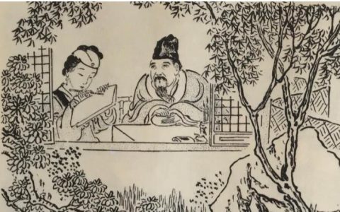 良人是什么意思？良人的出处