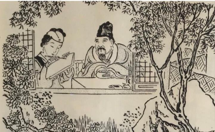 良人是什么意思？良人的出处