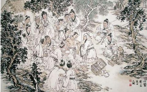 扁鹊是哪个朝代的哪里人？