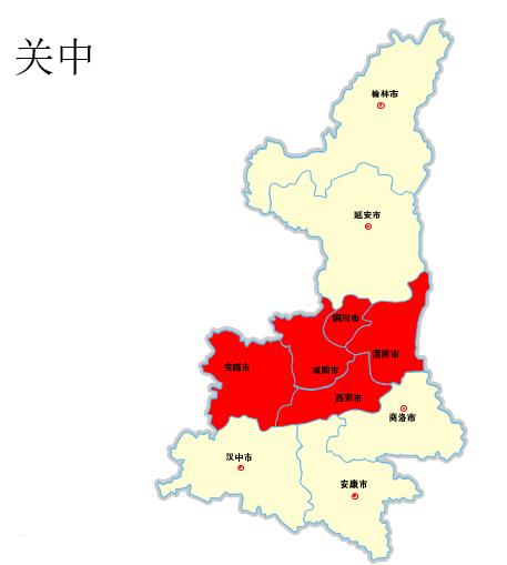 关东是指什么地方，关东、江东、天下究竟指哪里？