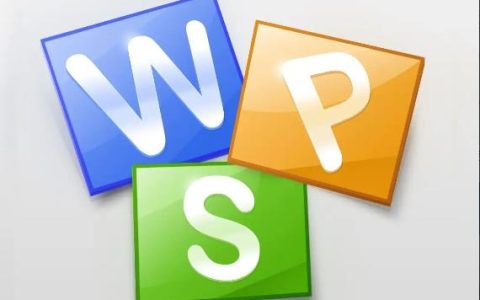 wps是什么意思？