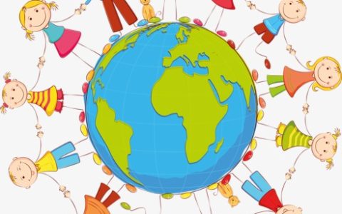 地球绕一圈多少公里 （绕一圈地球要多少公里）