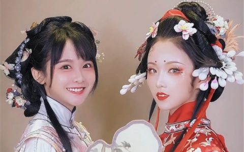白月光和朱砂痣是什么意思（白月光和朱砂痣）