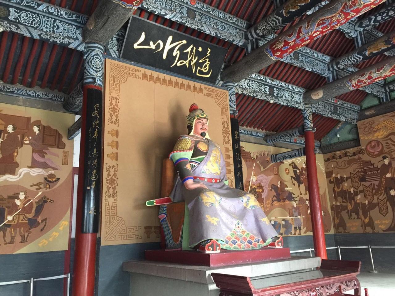 410523身份证是哪里人？410523开头的身份证是哪里