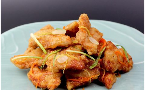 锅包肉用什么醋（做锅包肉用什么醋最好）