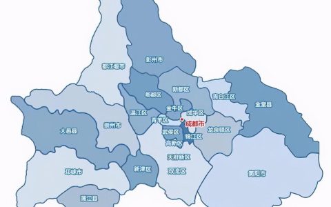 蓉是哪里？蓉是哪个城市的简称