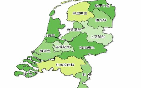 荷兰被称为什么之国（荷兰是什么之国和什么之国）