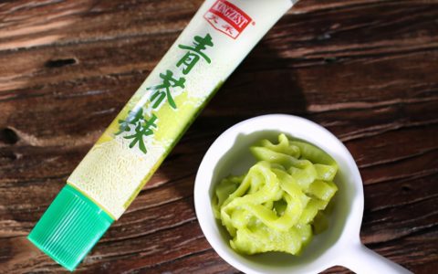 芥末是什么（芥末是什么植物提炼出来的）