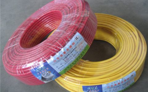 bvr是什么电线（bv和bvr电线有什么区别）