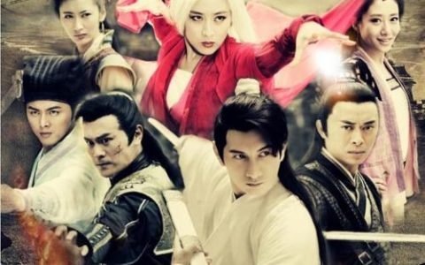 卓一航与白发魔女最后的结局（新白发魔女传大结局到底什么意思）