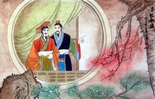 三十六计列表（三十六计是哪些计）