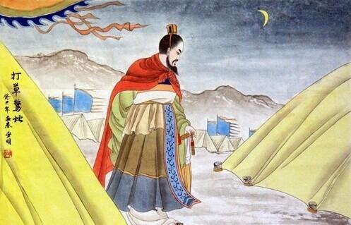 三十六计列表（三十六计是哪些计）