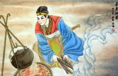 三十六计列表（三十六计是哪些计）