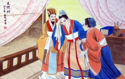 三十六计列表（三十六计是哪些计）