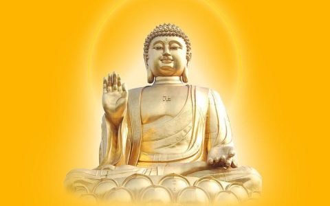 释迦牟尼佛诞辰日（释迦牟尼佛出生于哪一年）